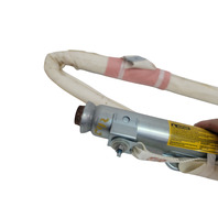 2003-2009 Toyota 4Runner Left Side Curtain Airbag Air Bag 62180-35020, F042, OEM, 2003, 2004, 2005, 2006, 2007, 2008, 2009