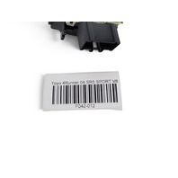 2003-2005 Toyota 4Runner Windshield Wiper Switch w/Rear 84652-14641, F042, OEM, 2003, 2004, 2005