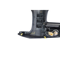 2003-2009 Toyota 4Runner Center Console Pocket Tray Shifter Trim 58822-35030, F042, OEM, 2003, 2004, 2005, 2006, 2007, 2008, 2009