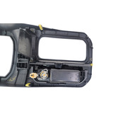 2003-2009 Toyota 4Runner Center Console Pocket Tray Shifter Trim 58822-35030, F042, OEM, 2003, 2004, 2005, 2006, 2007, 2008, 2009
