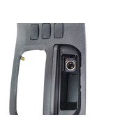 2003-2009 Toyota 4Runner Center Console Pocket Tray Shifter Trim 58822-35030, F042, OEM, 2003, 2004, 2005, 2006, 2007, 2008, 2009