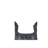 2003-2009 Toyota 4Runner Center Console Pocket Tray Shifter Trim 58822-35030, F042, OEM, 2003, 2004, 2005, 2006, 2007, 2008, 2009