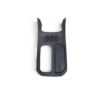 2003-2009 Toyota 4Runner Center Console Pocket Tray Shifter Trim 58822-35030, F042, OEM, 2003, 2004, 2005, 2006, 2007, 2008, 2009