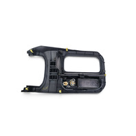 2003-2009 Toyota 4Runner Center Console Pocket Tray Shifter Trim 58822-35030, F042, OEM, 2003, 2004, 2005, 2006, 2007, 2008, 2009