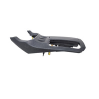 2003-2009 Toyota 4Runner Center Console Pocket Tray Shifter Trim 58822-35030, F042, OEM, 2003, 2004, 2005, 2006, 2007, 2008, 2009