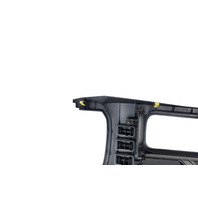 2003-2009 Toyota 4Runner Center Console Pocket Tray Shifter Trim 58822-35030, F042, OEM, 2003, 2004, 2005, 2006, 2007, 2008, 2009