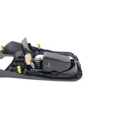 2003-2009 Toyota 4Runner Center Console Pocket Tray Shifter Trim 58822-35030, F042, OEM, 2003, 2004, 2005, 2006, 2007, 2008, 2009