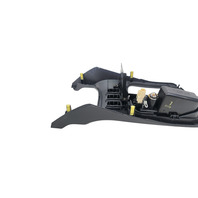2003-2009 Toyota 4Runner Center Console Pocket Tray Shifter Trim 58822-35030, F042, OEM, 2003, 2004, 2005, 2006, 2007, 2008, 2009