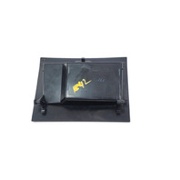 2003-2009 Toyota 4Runner SR5 Instrument Panel Pocket Tray Box 55440-35090, F042, OEM, 2003, 2004, 2005, 2006, 2007, 2008, 2009