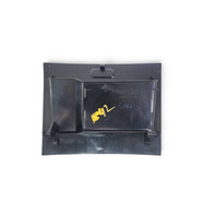 2003-2009 Toyota 4Runner SR5 Instrument Panel Pocket Tray Box 55440-35090, F042, OEM, 2003, 2004, 2005, 2006, 2007, 2008, 2009