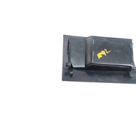 2003-2009 Toyota 4Runner SR5 Instrument Panel Pocket Tray Box 55440-35090, F042, OEM, 2003, 2004, 2005, 2006, 2007, 2008, 2009