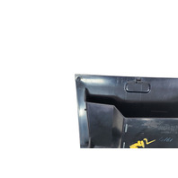 2003-2009 Toyota 4Runner SR5 Instrument Panel Pocket Tray Box 55440-35090, F042, OEM, 2003, 2004, 2005, 2006, 2007, 2008, 2009