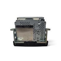 2003-2006 Toyota 4Runner JBL Radio 6 Disc CD Cassette 86120-35201, 56836, F042, OEM, 2003, 2004, 2005, 2006