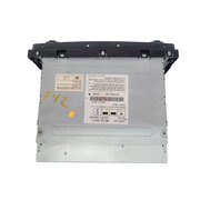 2003-2006 Toyota 4Runner JBL Radio 6 Disc CD Cassette 86120-35201, 56836, F042, OEM, 2003, 2004, 2005, 2006