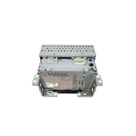 2003-2006 Toyota 4Runner JBL Radio 6 Disc CD Cassette 86120-35201, 56836, F042, OEM, 2003, 2004, 2005, 2006