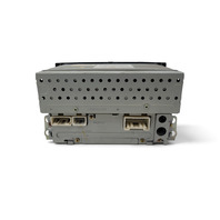 2003-2006 Toyota 4Runner JBL Radio 6 Disc CD Cassette 86120-35201, 56836, F042, OEM, 2003, 2004, 2005, 2006