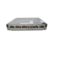 2004-2005 Toyota 4Runner ECU Engine Control Unit Module Computer, 89661-35A01, F042, OEM, 2004, 2005