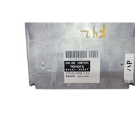 2004-2005 Toyota 4Runner ECU Engine Control Unit Module Computer, 89661-35A01, F042, OEM, 2004, 2005