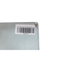 2004-2005 Toyota 4Runner ECU Engine Control Unit Module Computer, 89661-35A01, F042, OEM, 2004, 2005