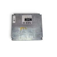 2004-2005 Toyota 4Runner ECU Engine Control Unit Module Computer, 89661-35A01, F042, OEM, 2004, 2005