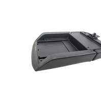 2003-2009 Toyota 4Runner SR5 Center Console Arm Rest 58905-35091-B0, F042, OEM, 2003, 2004, 2005, 2006, 2007, 2008, 2009