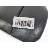 2003-2009 Toyota 4Runner SR5 Center Console Arm Rest 58905-35091-B0, F042, OEM, 2003, 2004, 2005, 2006, 2007, 2008, 2009