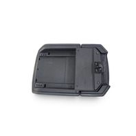 2003-2009 Toyota 4Runner SR5 Center Console Arm Rest 58905-35091-B0, F042, OEM, 2003, 2004, 2005, 2006, 2007, 2008, 2009