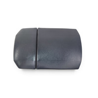 2003-2009 Toyota 4Runner SR5 Center Console Arm Rest 58905-35091-B0, F042, OEM, 2003, 2004, 2005, 2006, 2007, 2008, 2009