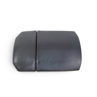 2003-2009 Toyota 4Runner SR5 Center Console Arm Rest 58905-35091-B0, F042, OEM, 2003, 2004, 2005, 2006, 2007, 2008, 2009