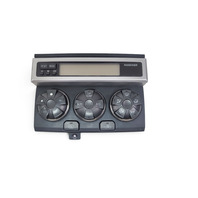 2003-2005 Toyota 4Runner A/C Heater Climate Temperature Control 55900-35420, F042, OEM, 2003, 2004, 2005
