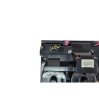 2003-2005 Toyota 4Runner A/C Heater Climate Temperature Control 55900-35420, F042, OEM, 2003, 2004, 2005