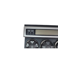 2003-2005 Toyota 4Runner A/C Heater Climate Temperature Control 55900-35420, F042, OEM, 2003, 2004, 2005