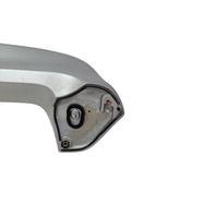 2003-2005, 2008-2009 Toyota 4Runner Trunk Lid Deck Spoiler Silver, 76085-35905, F042, OEM, 2003, 2004, 2005, 2008, 2009