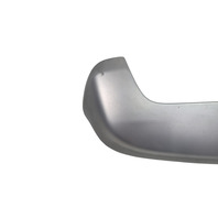 2003-2005, 2008-2009 Toyota 4Runner Trunk Lid Deck Spoiler Silver, 76085-35905, F042, OEM, 2003, 2004, 2005, 2008, 2009