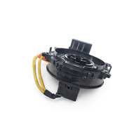 2003-2009 Toyota 4Runner SRS Wheel Reel Spiral Cable Clock Spring, 84306-07040, F042, OEM, 2003, 2004, 2005, 2006, 2007, 2008, 2009
