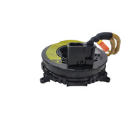 2003-2009 Toyota 4Runner SRS Wheel Reel Spiral Cable Clock Spring, 84306-07040, F042, OEM, 2003, 2004, 2005, 2006, 2007, 2008, 2009