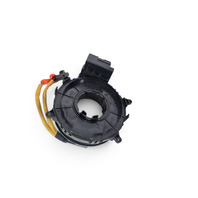 2003-2009 Toyota 4Runner SRS Wheel Reel Spiral Cable Clock Spring, 84306-07040, F042, OEM, 2003, 2004, 2005, 2006, 2007, 2008, 2009