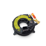 2003-2009 Toyota 4Runner SRS Wheel Reel Spiral Cable Clock Spring, 84306-07040, F042, OEM, 2003, 2004, 2005, 2006, 2007, 2008, 2009