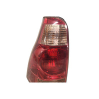 2003-2006 Toyota 4Runner Rear Left Tail Light Taillight Lamp, 81561-35270, F042, 2003, 2004, 2005, 2006