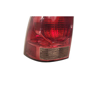 2003-2006 Toyota 4Runner Rear Left Tail Light Taillight Lamp, 81561-35270, F042, 2003, 2004, 2005, 2006