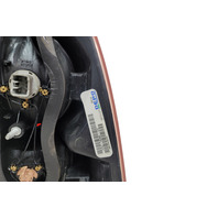 2003-2006 Toyota 4Runner Rear Left Tail Light Taillight Lamp, 81561-35270, F042, 2003, 2004, 2005, 2006