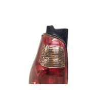 2003-2006 Toyota 4Runner Rear Left Tail Light Taillight Lamp, 81561-35270, F042, 2003, 2004, 2005, 2006