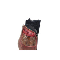 2003-2006 Toyota 4Runner Rear Left Tail Light Taillight Lamp, 81561-35270, F042, 2003, 2004, 2005, 2006