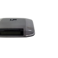 2003-2006 Toyota 4Runner Dome Light Audio Control Display Module 81250-35010-B0, F042, OEM, 2003, 2004, 2005, 2006