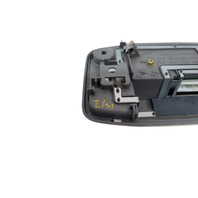 2003-2006 Toyota 4Runner Dome Light Audio Control Display Module 81250-35010-B0, F042, OEM, 2003, 2004, 2005, 2006