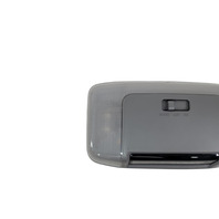 2003-2006 Toyota 4Runner Dome Light Audio Control Display Module 81250-35010-B0, F042, OEM, 2003, 2004, 2005, 2006