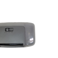 2003-2006 Toyota 4Runner Dome Light Audio Control Display Module 81250-35010-B0, F042, OEM, 2003, 2004, 2005, 2006