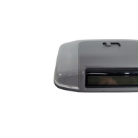 2003-2006 Toyota 4Runner Dome Light Audio Control Display Module 81250-35010-B0, F042, OEM, 2003, 2004, 2005, 2006
