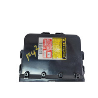 2003-2005 Toyota 4Runner Skid Control Computer Module 89540-35320, F042, OEM, 2003, 2004, 2005