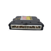 2003-2005 Toyota 4Runner Skid Control Computer Module 89540-35320, F042, OEM, 2003, 2004, 2005